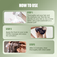🎉Buy 2 Get 1 Free🎉Natural Shampoo Bar For Strengthening Hair