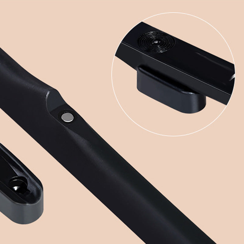 🥾Extra Long Shoe Horn with Wall-Mount Base