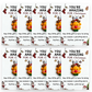 🎅Christmas Special Offer-Christmas Series Holiday Cards