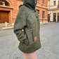 Unisex Cozy Pet Pouch Hoodie