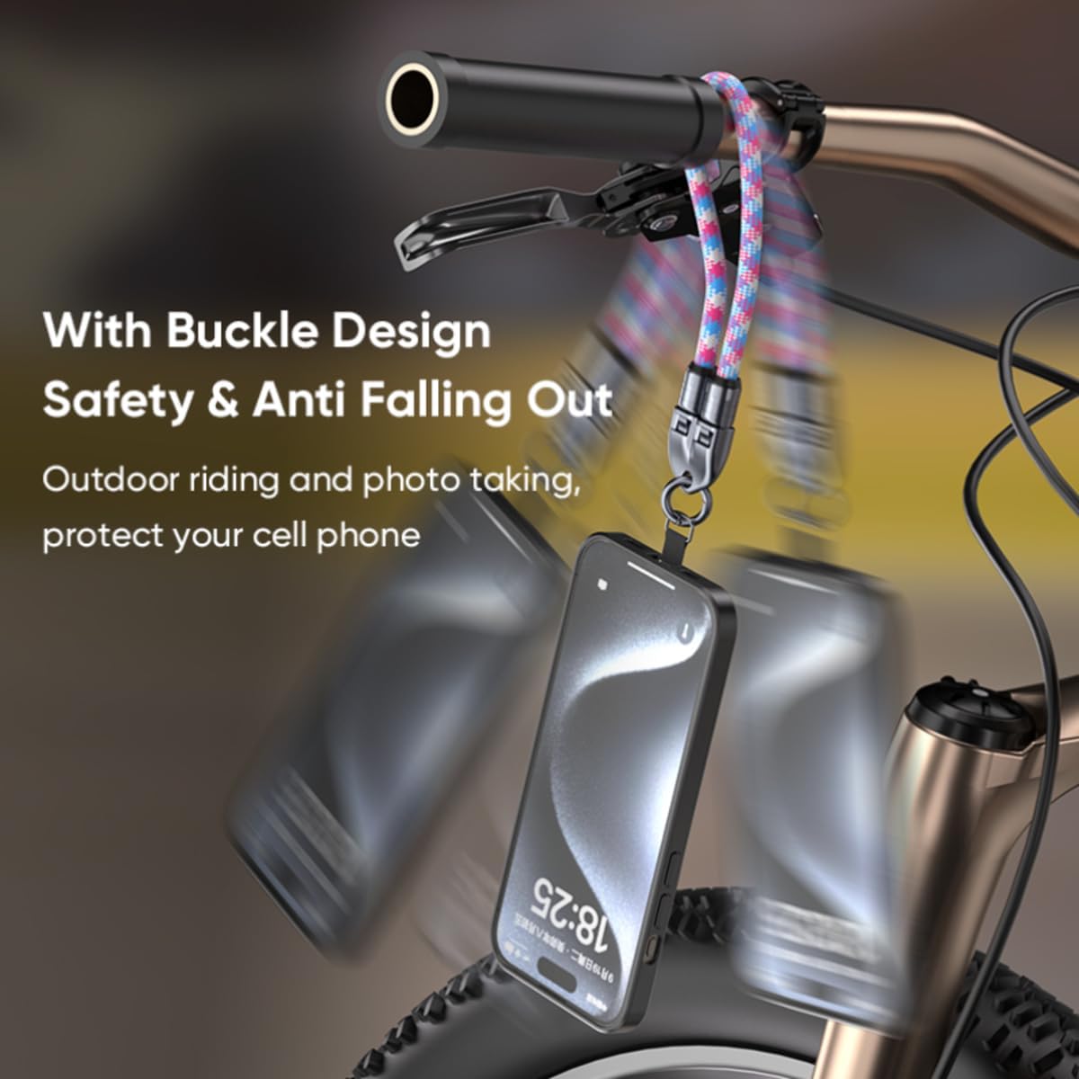 🔥 49% OFF🔥C to C 240W Charging Cable with Wearable Bracelet Design