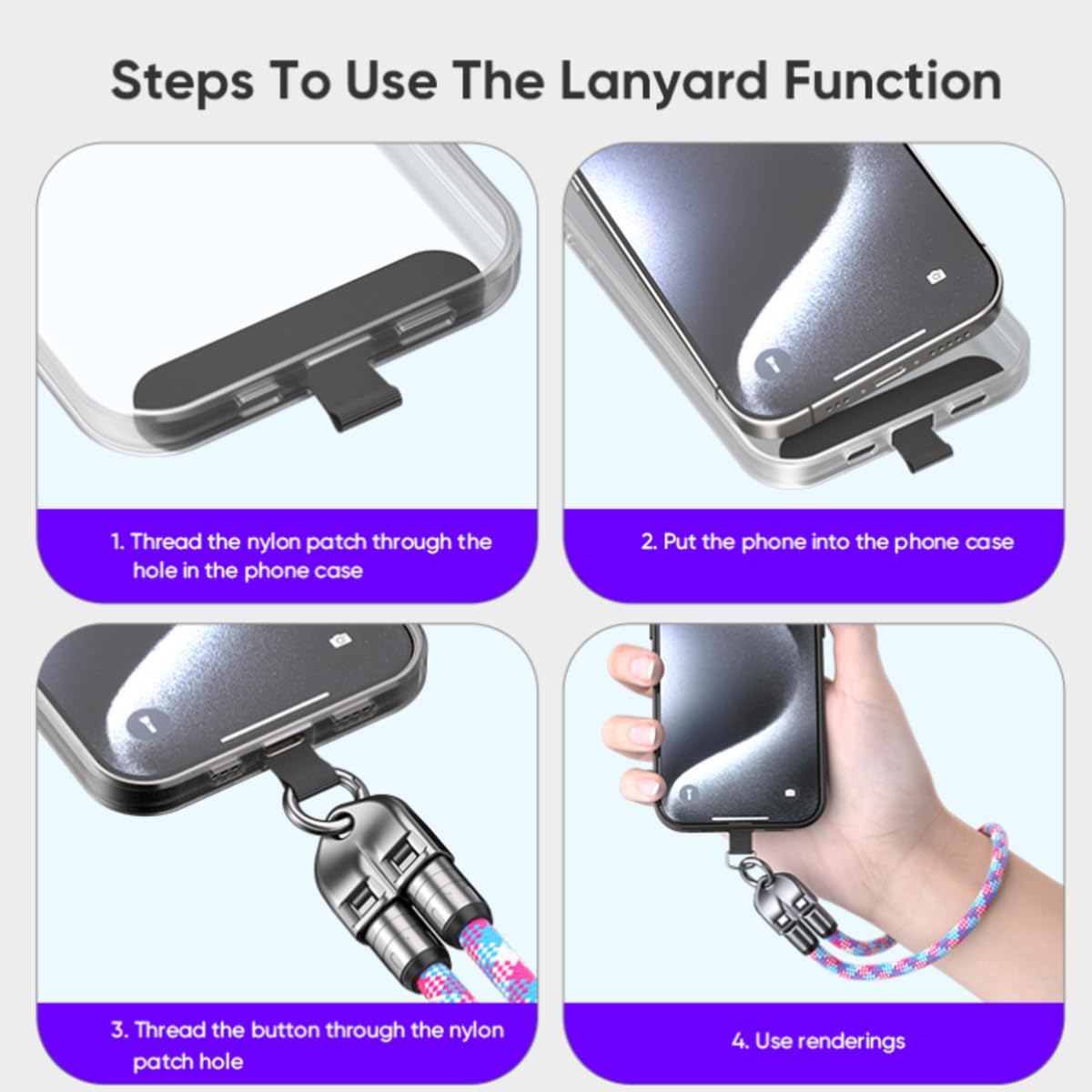 🔥 49% OFF🔥C to C 240W Charging Cable with Wearable Bracelet Design