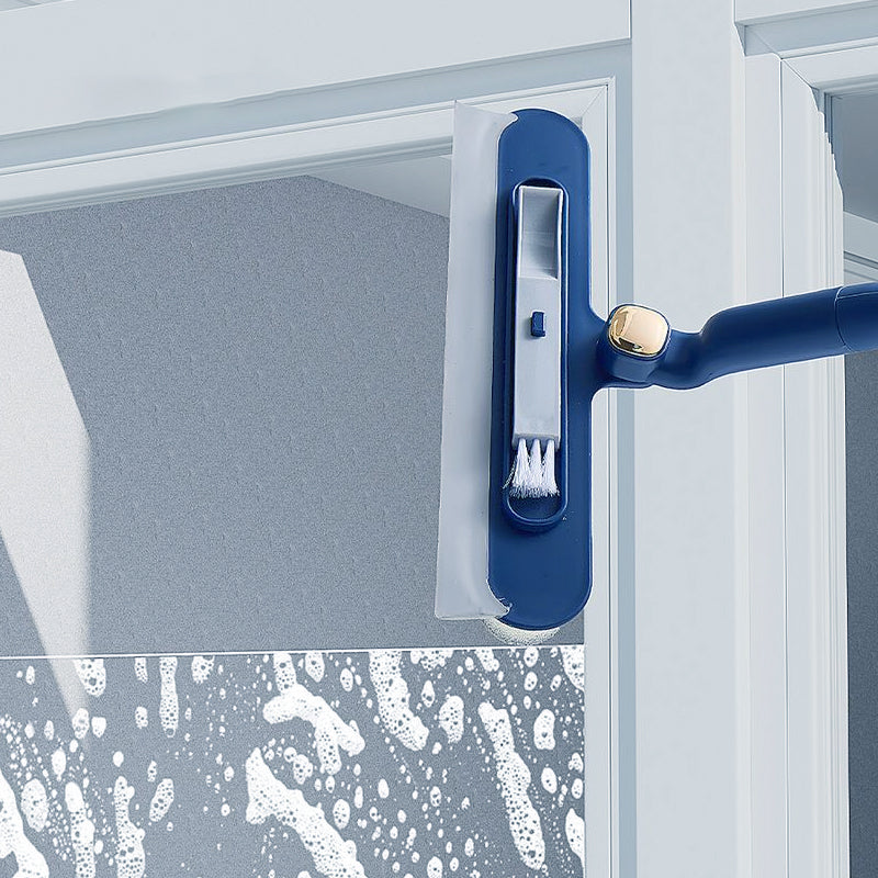 🏆 LIMITED-TIME 50% OFF! ✨Window Cleaning Squeegee for High-Rise Windows