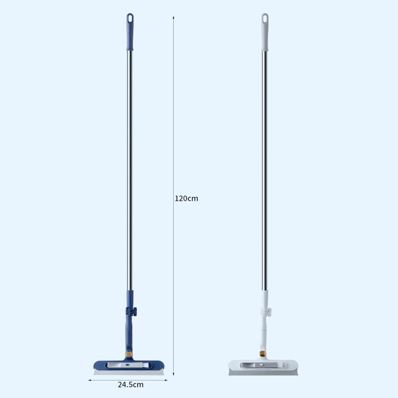 🏆 LIMITED-TIME 50% OFF! ✨Window Cleaning Squeegee for High-Rise Windows