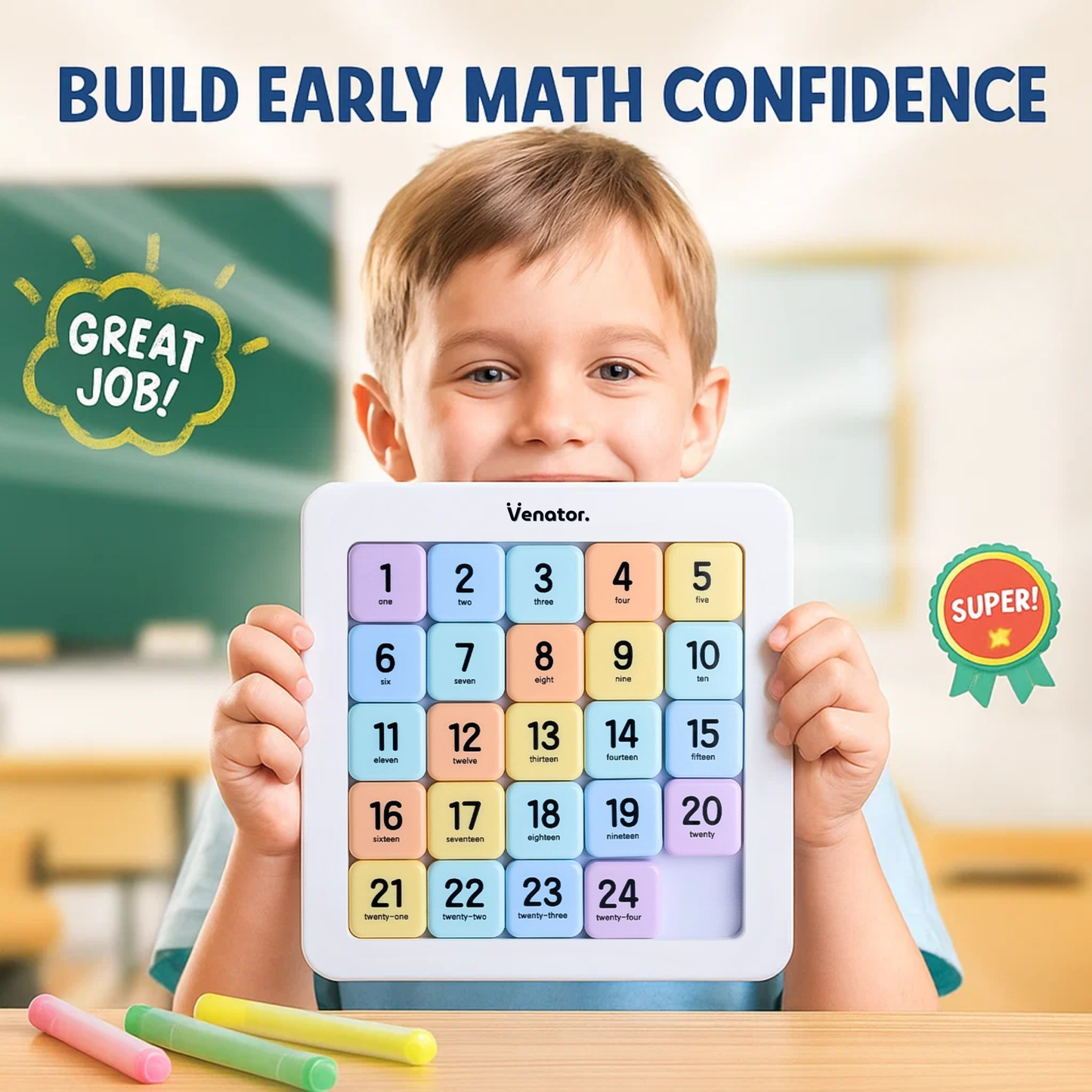 🧠 50% OFF! 🧩 BRAINTRAIN PUZZLE - 60 Challenging Levels, Parent-Child Interactive Educational Game, Boosts Cognitive Skills & Family Bonding 👨‍👩‍👧‍👦✨