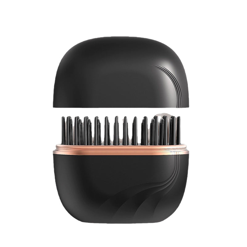 ⚡Limited Sale 50% OFF⚡ Mini Cordless Hair Straightener Comb