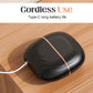 ⚡Limited Sale 50% OFF⚡ Mini Cordless Hair Straightener Comb