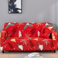 🎄Christmas Limited 50% OFF !!🎅Christmas-Full-wrapped Universal Stretch Sofa Cover🎊
