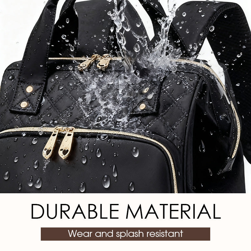 🔥50% OFF🔥Large-Capacity Multifunctional Leisure Backpack