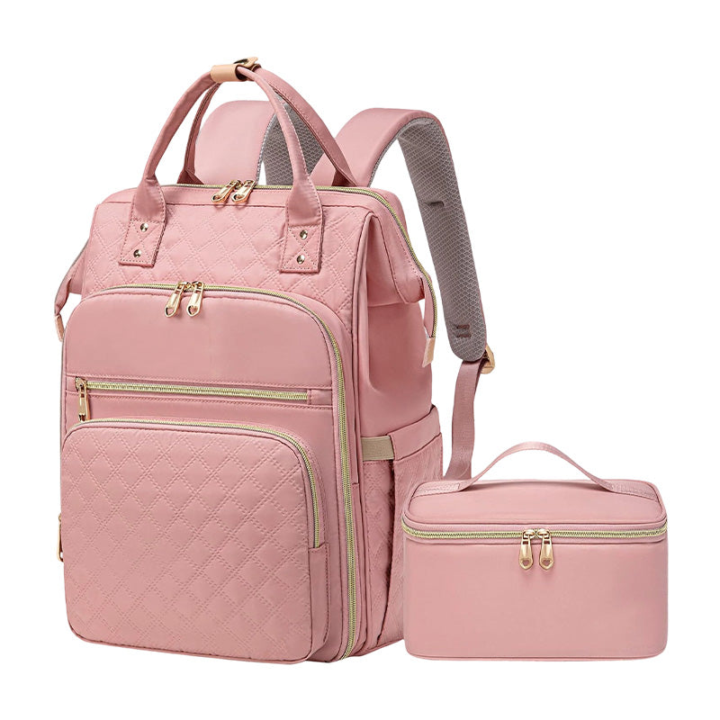 🔥50% OFF🔥Large-Capacity Multifunctional Leisure Backpack