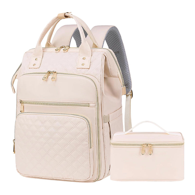 🔥50% OFF🔥Large-Capacity Multifunctional Leisure Backpack