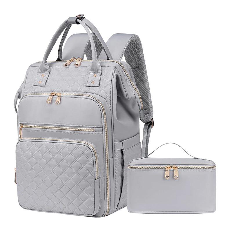 🔥50% OFF🔥Large-Capacity Multifunctional Leisure Backpack