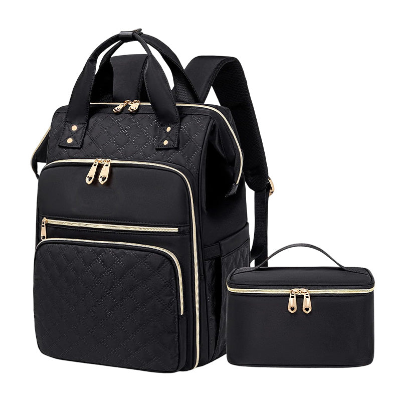 🔥50% OFF🔥Large-Capacity Multifunctional Leisure Backpack