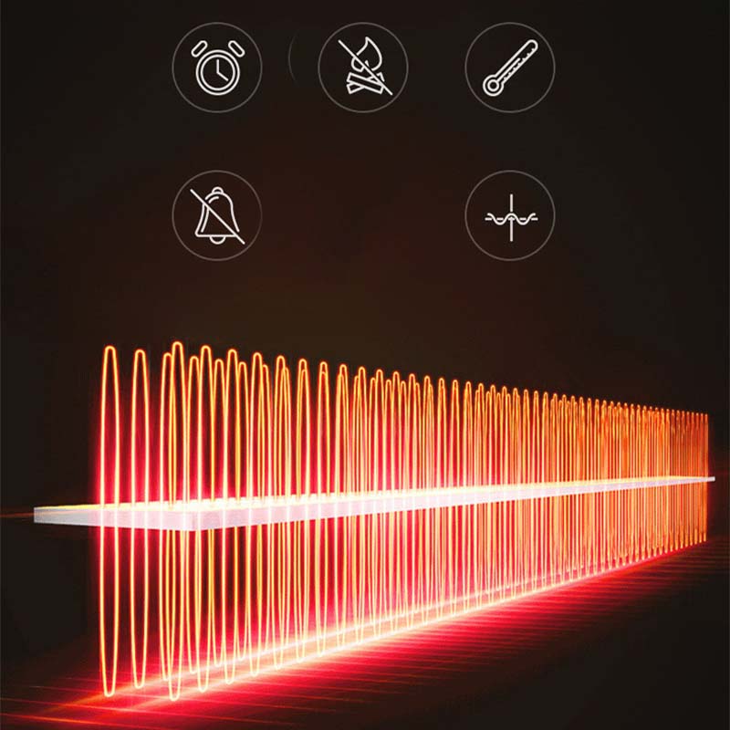 📢📢60% OFF! 🚗2-in-1 portable car heater with 360° rotation