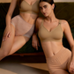 🔥Women's Seamless Comfort Sports Bra -❤️‍🔥Buy 1 get 1 free!