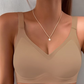 🔥Women's Seamless Comfort Sports Bra -❤️‍🔥Buy 1 get 1 free!