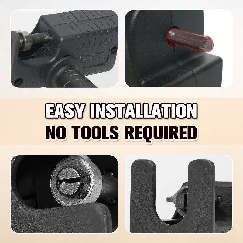 🔧 LIMITED-TIME 50% OFF! 💥 Quick-Change Reciprocating Saw Kit – Tool-Free, Multi-Purpose, Comfort Grip ✨