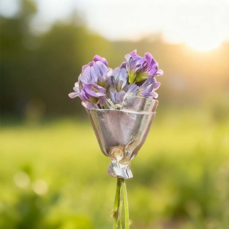 ✨🌷Wearable Flower Brooch Pin