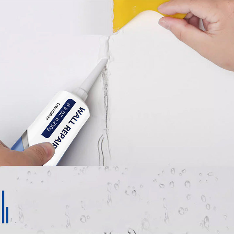🛠️ BUY 2 GET 1 FREE! 🏠 Wall Repair Paste – Fills Cracks & Holes in 1 Step, Easy Sanding & Quick Drying 🔧