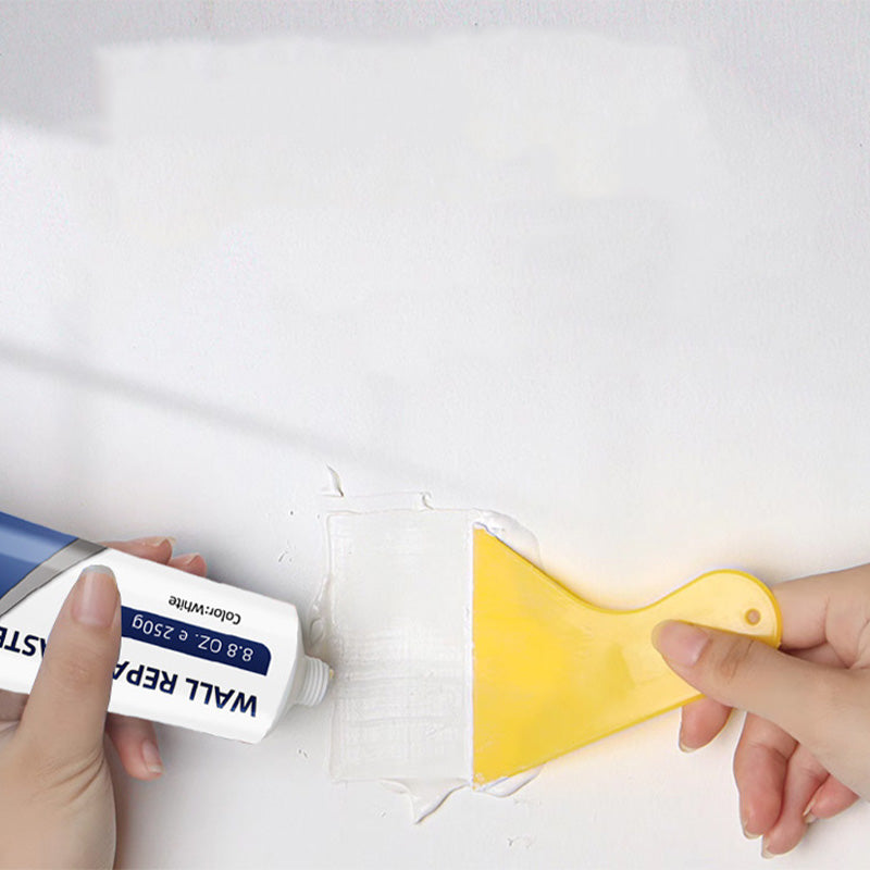 🛠️ BUY 2 GET 1 FREE! 🏠 Wall Repair Paste – Fills Cracks & Holes in 1 Step, Easy Sanding & Quick Drying 🔧