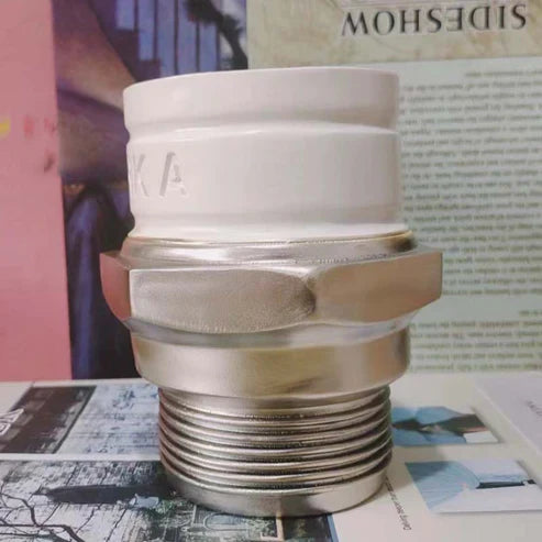 🎁The best Christmas gift🎅Creative Spark Plug Mug