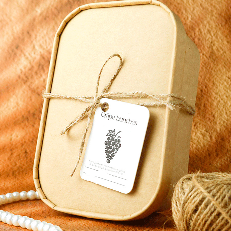 ⏳Limited-time 50% off⏰Artisan Strawberry/Grape Cluster Soap🍓🍇🧼