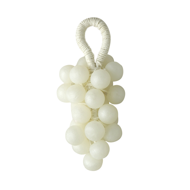 ⏳Limited-time 50% off⏰Artisan Strawberry/Grape Cluster Soap🍓🍇🧼