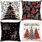🎄🔥Christmas Promotion 50% OFF🔥 Christmas Print Pillowcase