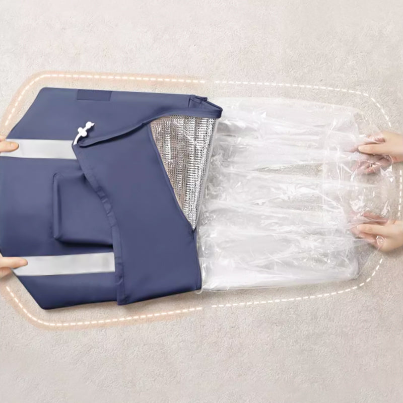 🎁 Gifts for parents and elders🎁 Collapsible Foot Soaking Tub