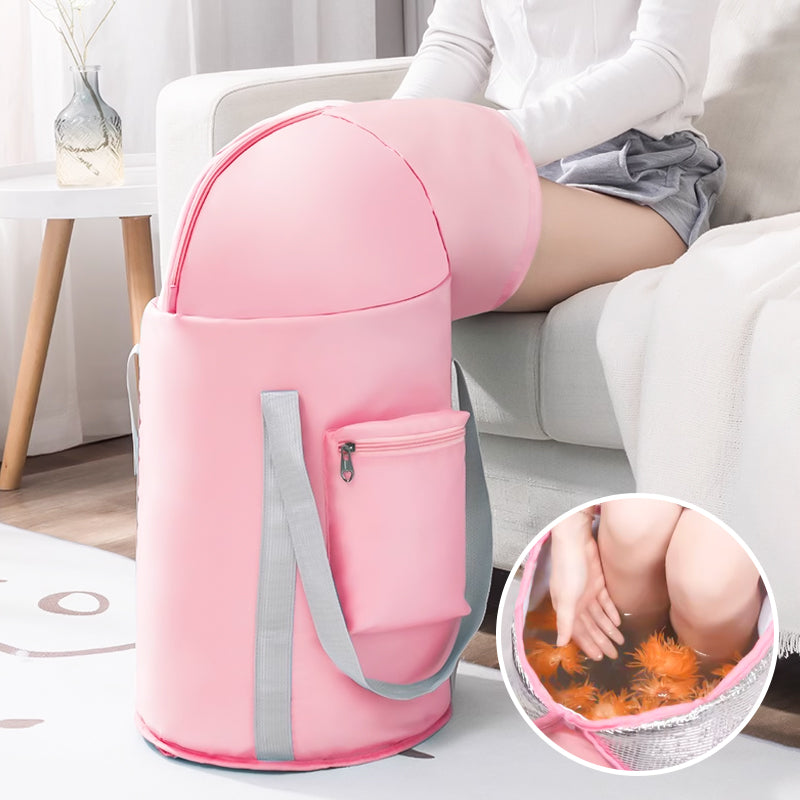 🎁 Gifts for parents and elders🎁 Collapsible Foot Soaking Tub