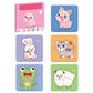 🎅50% OFF✨Fruit Animals Jigsaw Puzzles for Kids