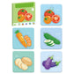 🎅50% OFF✨Fruit Animals Jigsaw Puzzles for Kids