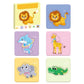 🎅50% OFF✨Fruit Animals Jigsaw Puzzles for Kids