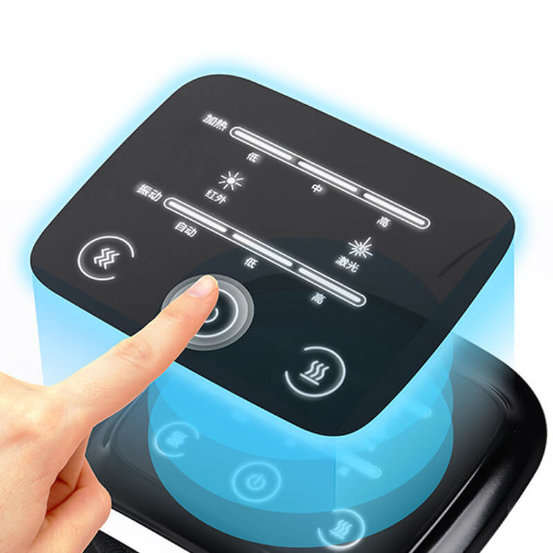 🎁New Year Hot Sale 70% OFF🎁Intelligent Knee Massager