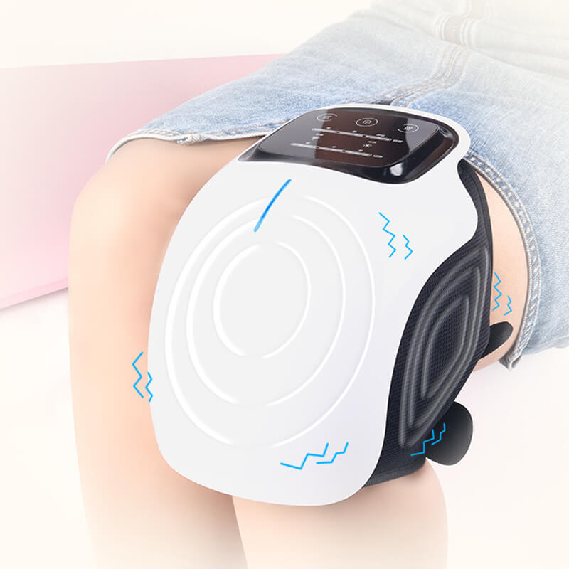 🎁New Year Hot Sale 70% OFF🎁Intelligent Knee Massager