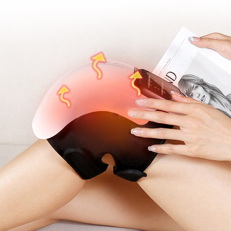 🎁New Year Hot Sale 70% OFF🎁Intelligent Knee Massager