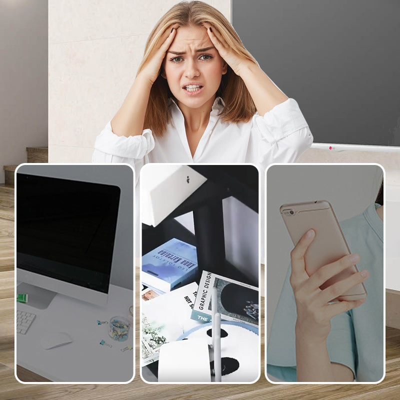 📺🛠️ Adjustable TV Top Shelf Without Drilling – Sturdy, Multifunctional & Universal Fit (Quickly Organise Your Home!)