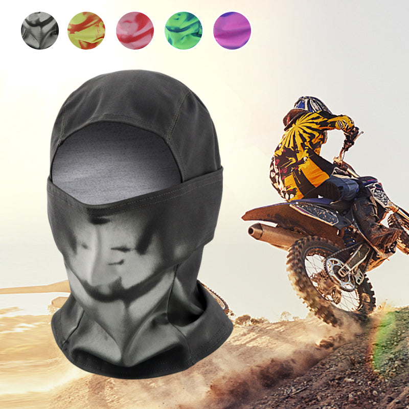 Heat Reactive Balaclava