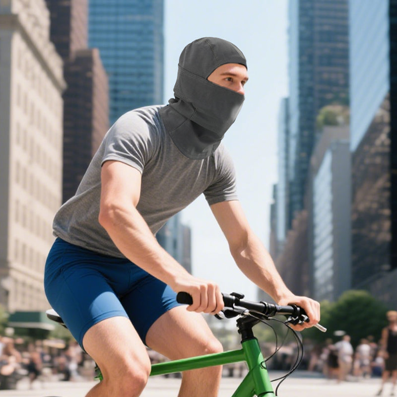 Heat Reactive Balaclava