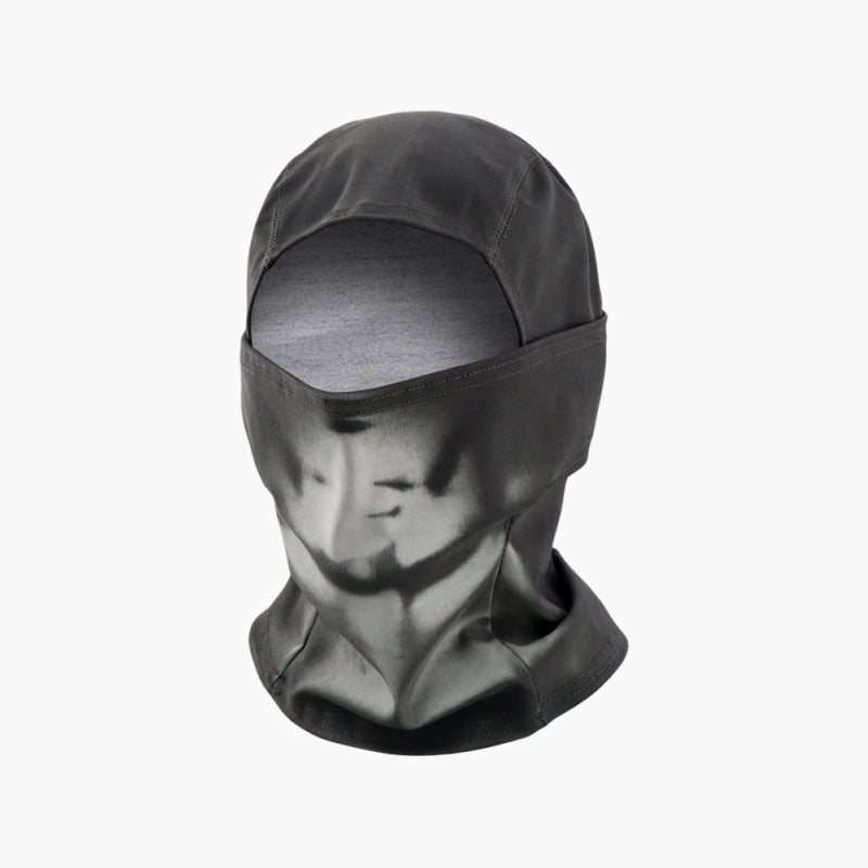 Heat Reactive Balaclava