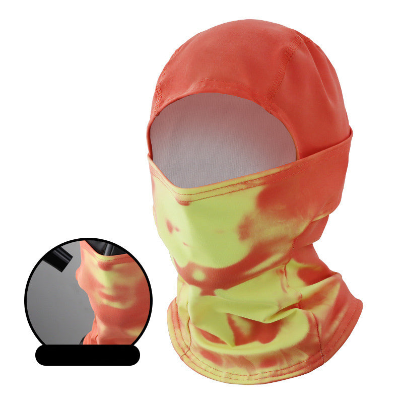 Heat Reactive Balaclava