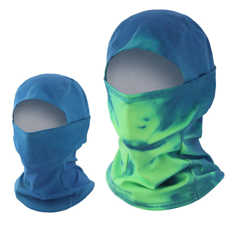 Heat Reactive Balaclava