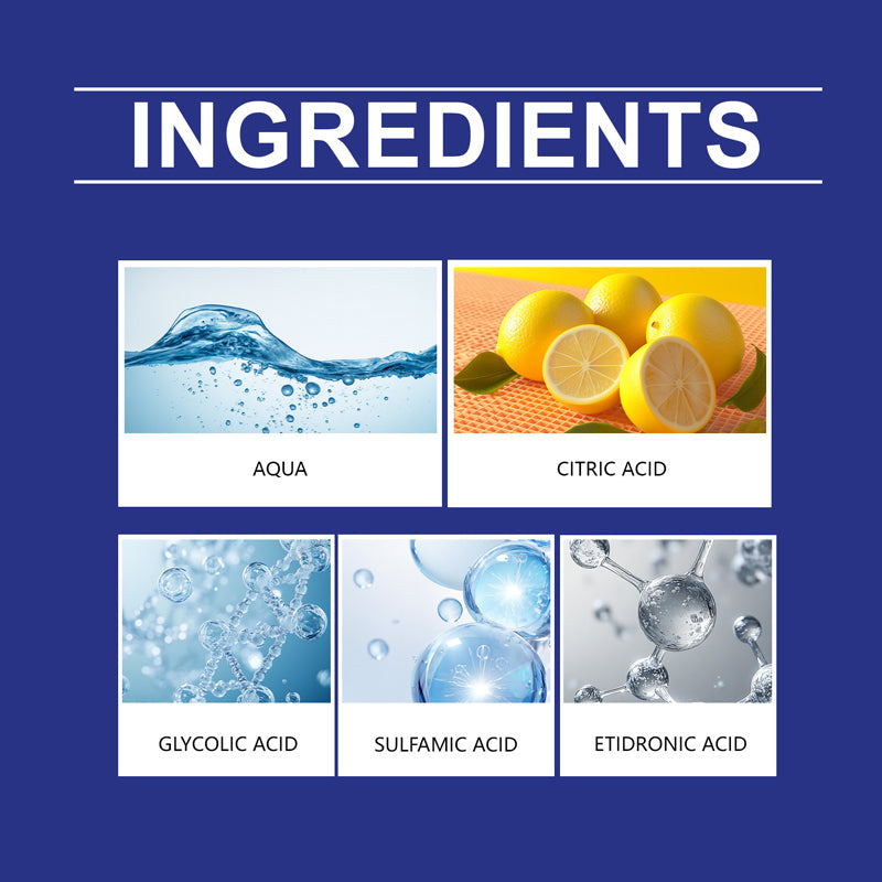 💫Buy 2 Get 1 Free💫All-in-One Powerful Rust Remover Spray For Cars