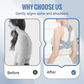 🔥Hot Sale -50% OFF🔥Invisible Posture Corrector for Back