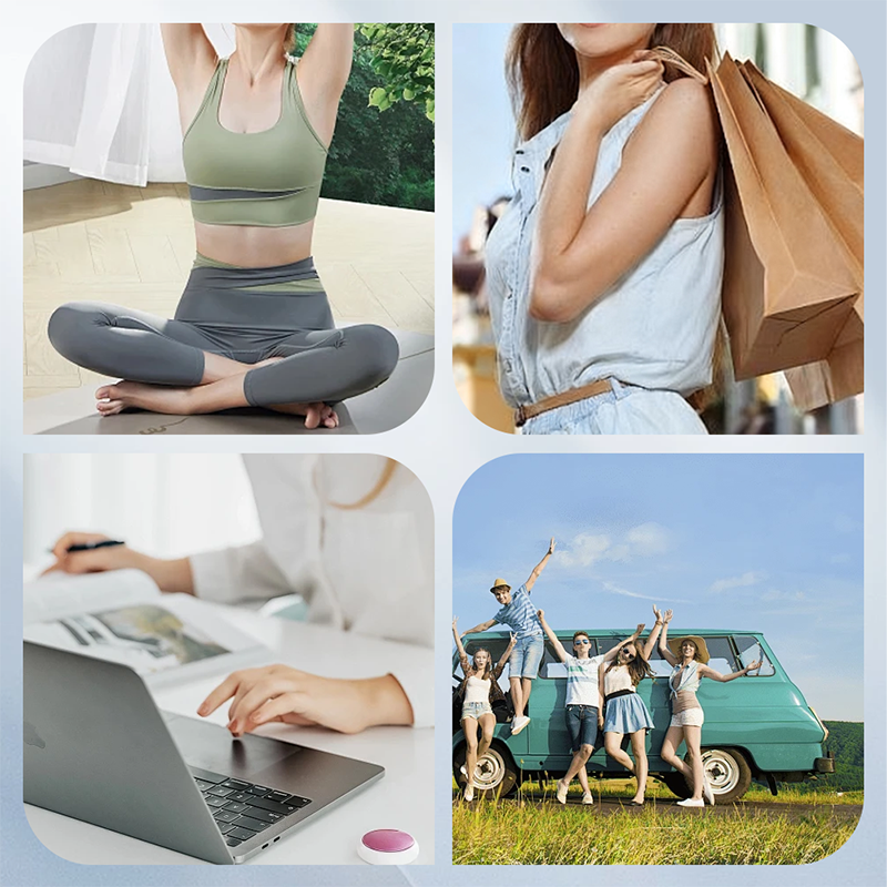 🔥Hot Sale -50% OFF🔥Invisible Posture Corrector for Back