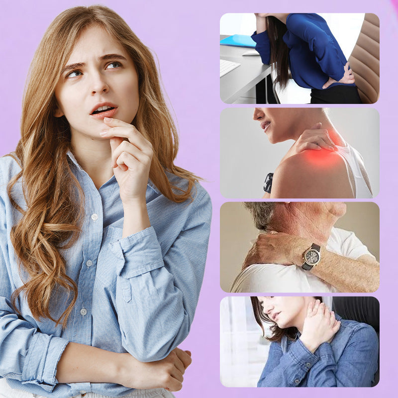 🎉This week's Special Sales - 50% OFF✨360° Adjustable Neck Brace