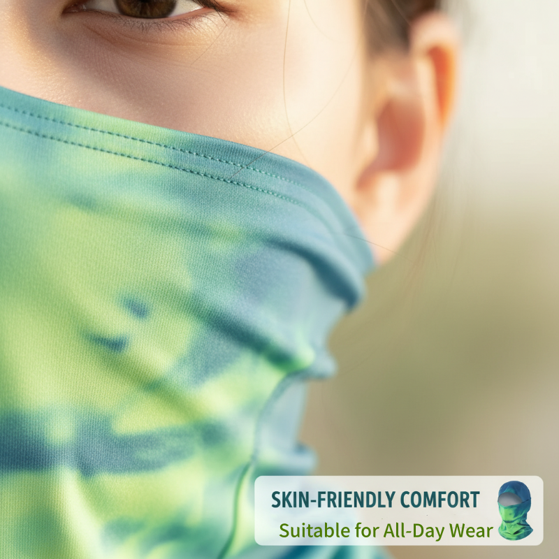 Unisex Heat Reactive Balaclava