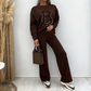🔥Hot Sale Offers-Women's Casual Fashion 2-Piece Set