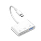 🔌 50% OFF NOW! 📱 5-in-1 Reader for Android – Dual USB-C Adapter, Fast Charging & Data Sync ⚡
