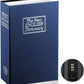 ⏳Limited-time 50% off⏰Secret Book Safe Box🔒💵